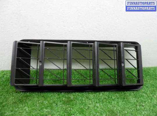 купить Пластик на Jaguar XE (X760) 2015 - 2019