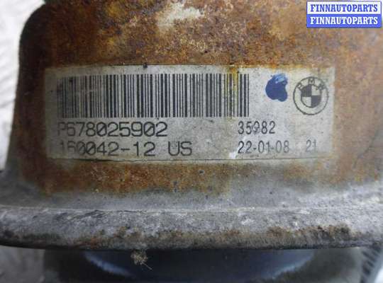 купить Подушка крепления двигателя на BMW X5 E70 2007 - 2010