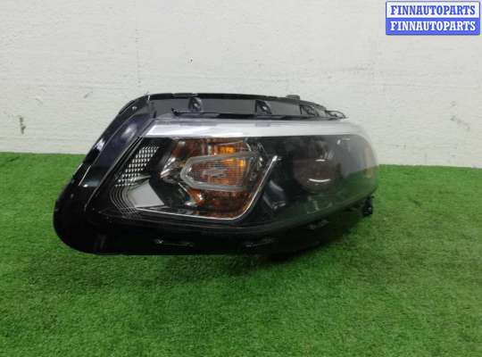 Фара передняя на Chevrolet Malibu IX
