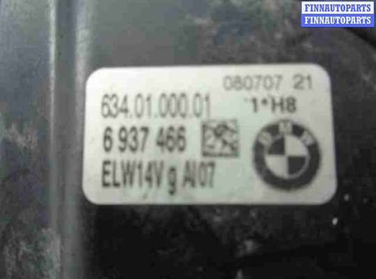 купить Фара противотуманная правая на BMW 3-Series E92 2005 - 2013