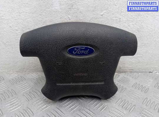 купить Подушка безопасности водителя на Ford Explorer III 2002 - 2005