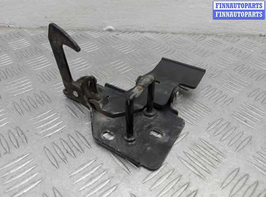 Замок капота AU1135247 на Audi Q7 (4LB) 2005 - 2009