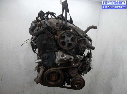 Катушка зажигания HD357055 на Honda Pilot II (YF3,YF4) 2008 - 2011