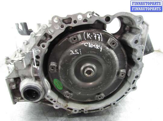 АКПП TT974238 на Toyota Camry VI Рестайлинг (XV40) 2009 - 2011