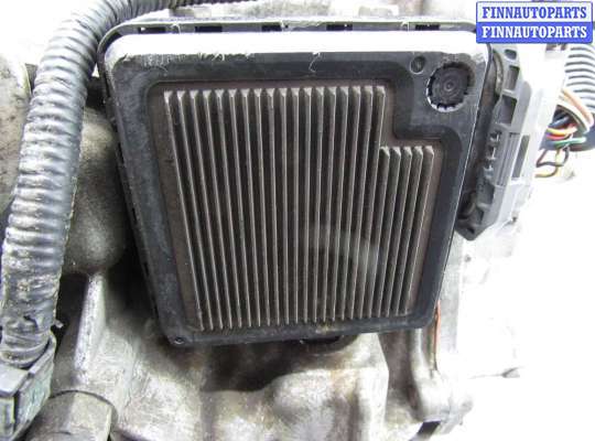 купить АКПП на Toyota Camry VI Рестайлинг (XV40) 2009 - 2011