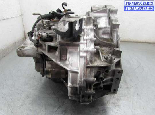 купить АКПП на Toyota Camry VI Рестайлинг (XV40) 2009 - 2011