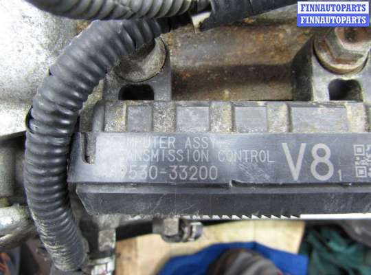 купить АКПП на Toyota Camry VI Рестайлинг (XV40) 2009 - 2011
