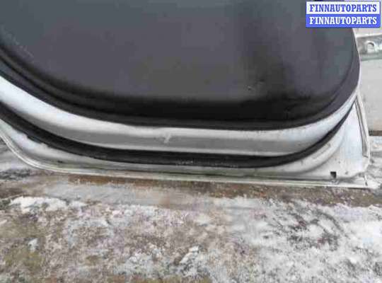 купить Дверь задняя левая на Hyundai Sonata VI (YF) 2009 - 2014