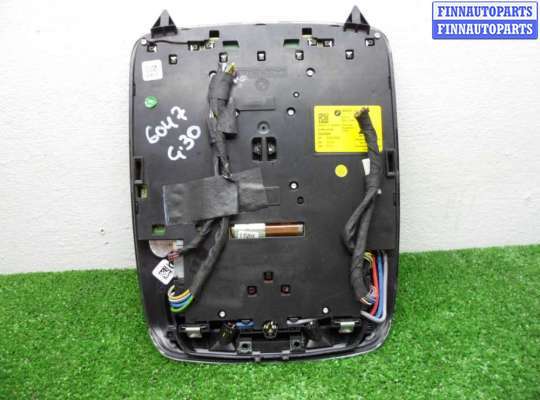 купить Плафон на BMW 5-Series G30 2016 - 2020