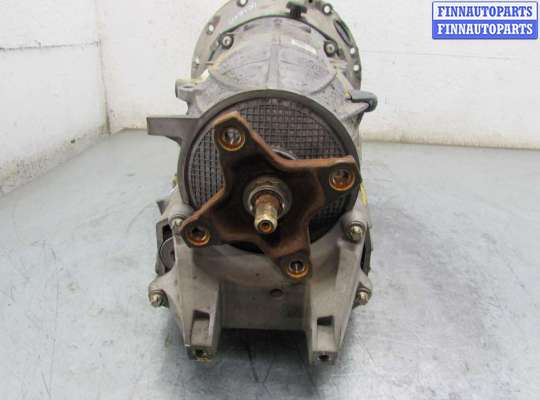 купить АКПП на Mercedes Sprinter III (w907) 2019 - по наст. время