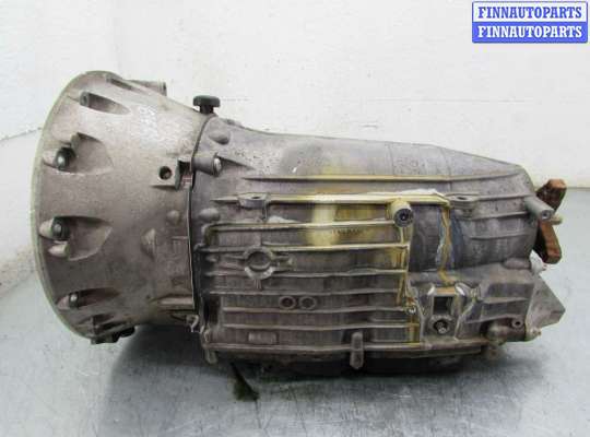 купить АКПП на Mercedes Sprinter III (w907) 2019 - по наст. время