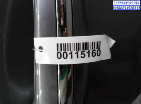 купить Ручка наружная задняя правая на BMW 5-Series F10 2009 - 2013