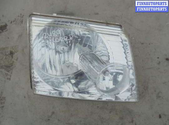 Купить Фара правая на Ford Explorer III 2002 - 2005 Фара правая FO2213126 на Ford Explorer III 2002 - 2005