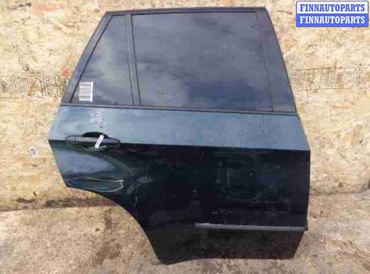 купить Дверь задняя правая на BMW X5 E70 2007 - 2010