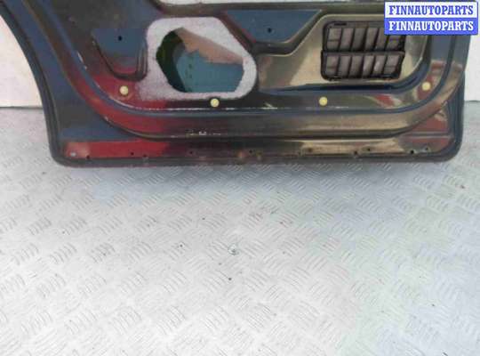 купить Дверь передняя правая на Renault Trafic III 2001 - 2006