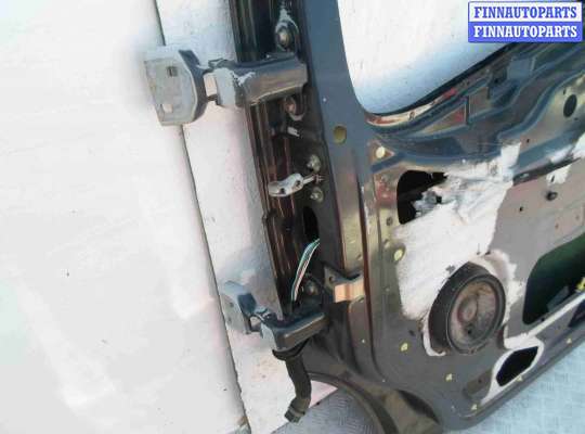 купить Дверь передняя правая на Renault Trafic III 2001 - 2006