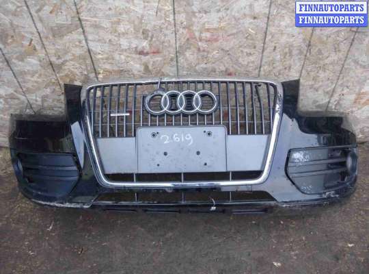 купить Бампер передний на Audi Q5 (8R) 2008 - 2012