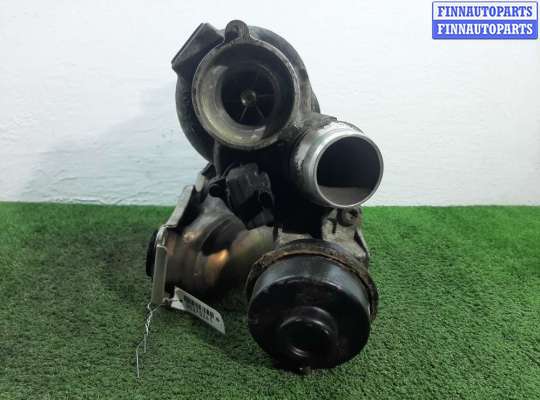купить Турбина на BMW X3 F25 2010 - 2014