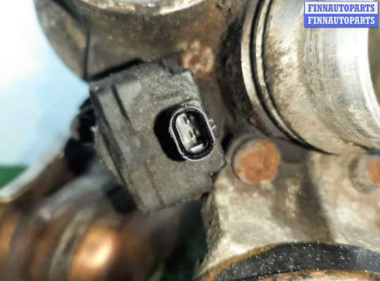 купить Турбина на BMW X3 F25 2010 - 2014