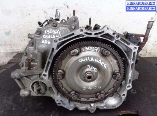 АКПП CT757915 на Mitsubishi Outlander XL II 2007 - 2009