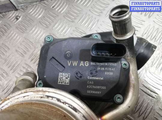 купить Радиатор системы EGR на Volkswagen Tiguan II 2016 - 2020