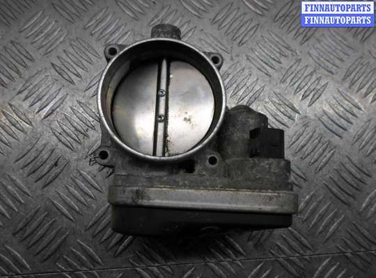 Заслонка дроссельная BM3676489 на BMW 5-Series E60 2002 - 2007