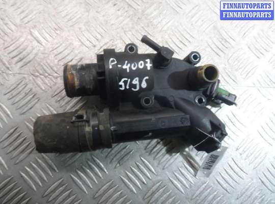 Корпус термостата CT595107 на Peugeot 4007 (GP) 2007 - 2012