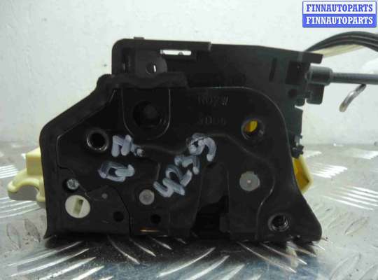 Замок двери передней правой AU1434107 на Audi Q7 (4LB) 2005 - 2009