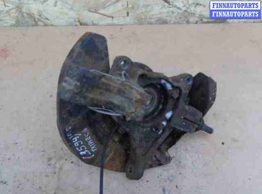 Кулак поворотный правый SUM0282 на Subaru Tribeca (WX) 2004 - 2007