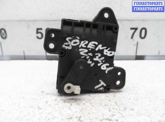 Моторчик заслонки печки KA584714 на Kia Sorento I (JC) 2002 - 2006