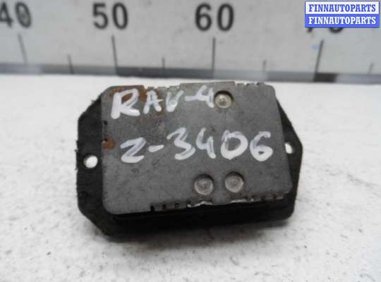 Резистор отопителя TT638511 на Toyota RAV 4 II (A20) 2000 - 2006