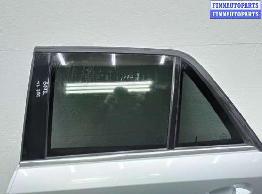 купить Стеклоподъемник задний левый на Mercedes M-klasse (W166) 2011 - 2015