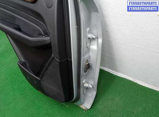 купить Стеклоподъемник задний левый на Mercedes M-klasse (W166) 2011 - 2015