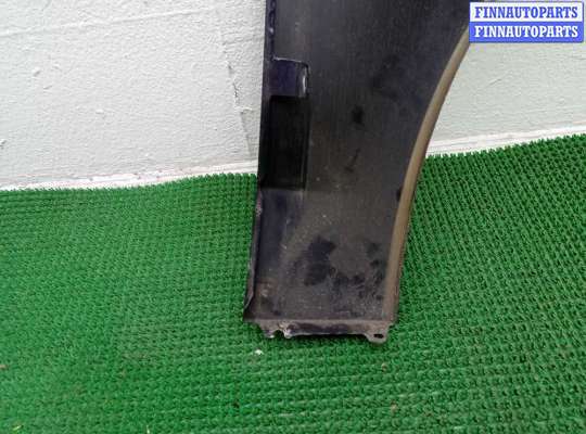 купить Крыло левое на Audi A8 D4 (4H2) 2010 - 2014