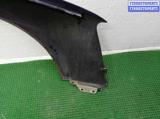 купить Крыло левое на Audi A8 D4 (4H2) 2010 - 2014