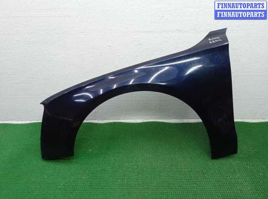 купить Крыло левое на Audi A8 D4 (4H2) 2010 - 2014