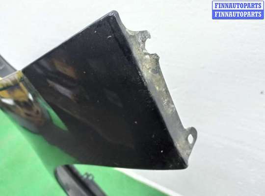 купить Крыло левое на Audi A8 D4 (4H2) 2010 - 2014