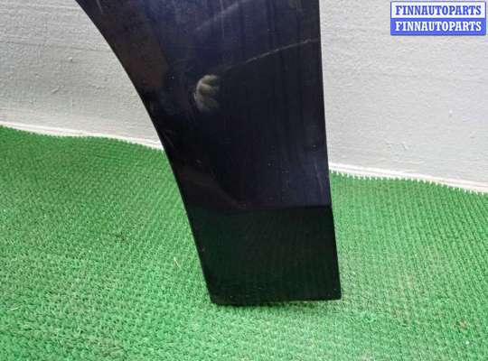 купить Крыло левое на Audi A8 D4 (4H2) 2010 - 2014