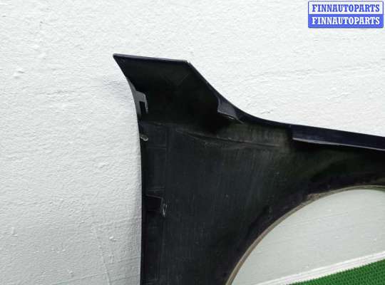 купить Крыло левое на Audi A8 D4 (4H2) 2010 - 2014