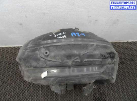 купить Подкрылок задний правый на Subaru Tribeca Рестайлинг (WX) 2007 - 2014