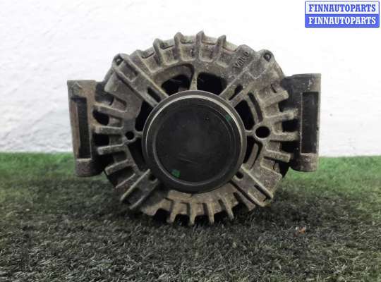 купить Генератор на Audi Q5 (8R) рестайлинг 2012 - 2017