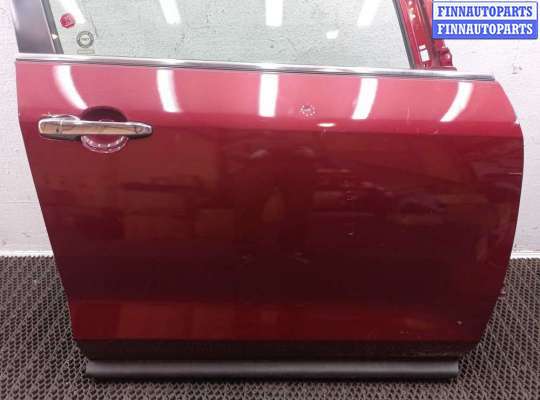 купить Замок двери передней правой на Mazda CX7 (ER) 2006 - 2009