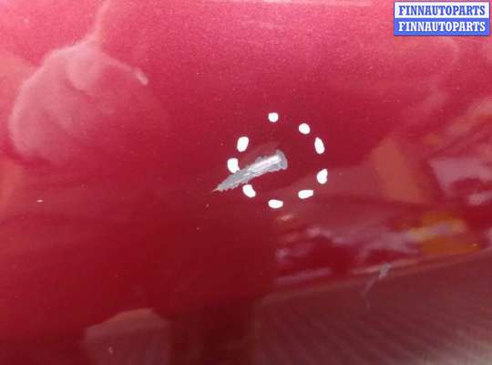 купить Замок двери передней правой на Mazda CX7 (ER) 2006 - 2009