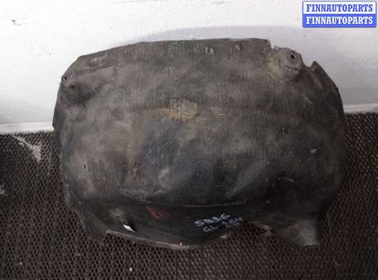 купить Подкрылок задний правый на Mercedes GL (X164) 2006 - 2009