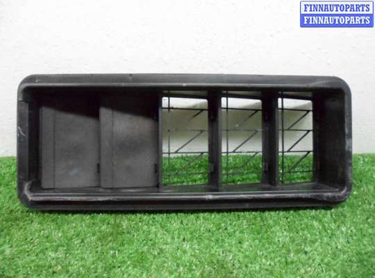 купить Пластик на Jaguar XE (X760) 2015 - 2019