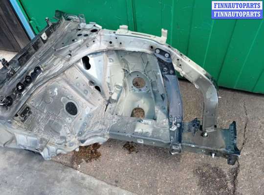купить Четверть передняя правая на Audi Q7 (4MB) 2015 - 2020