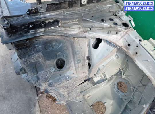 купить Четверть передняя правая на Audi Q7 (4MB) 2015 - 2020
