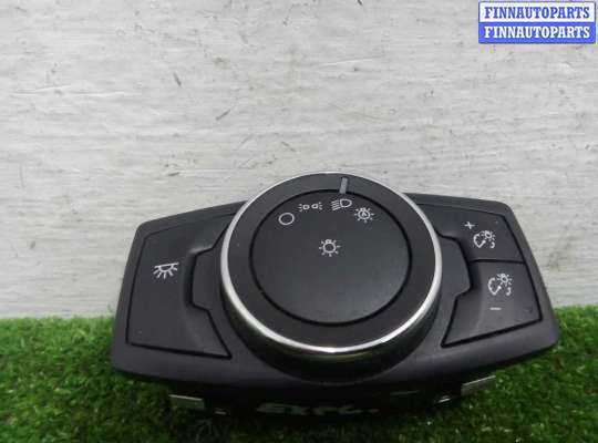 Купить Переключатель света на Ford Explorer V 2010 - 2015 Переключатель света FO2222719 на Ford Explorer V 2010 - 2015