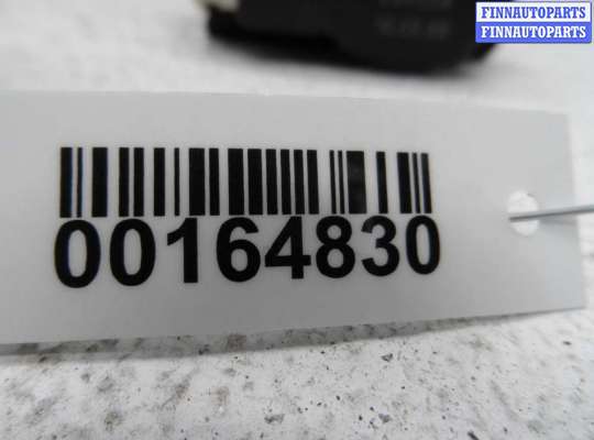 купить Моторчик заслонки печки на Volvo S80 I Рестайлинг(TS,TH) 2003 - 2006