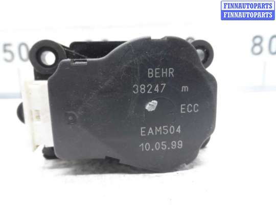 купить Моторчик заслонки печки на Volvo S80 I Рестайлинг(TS,TH) 2003 - 2006